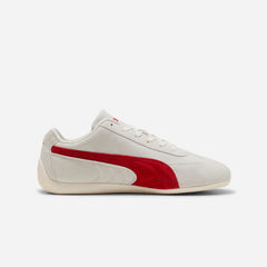Giày Sneaker Unisex Puma Speedcat Og - Xám - Supersports Vietnam