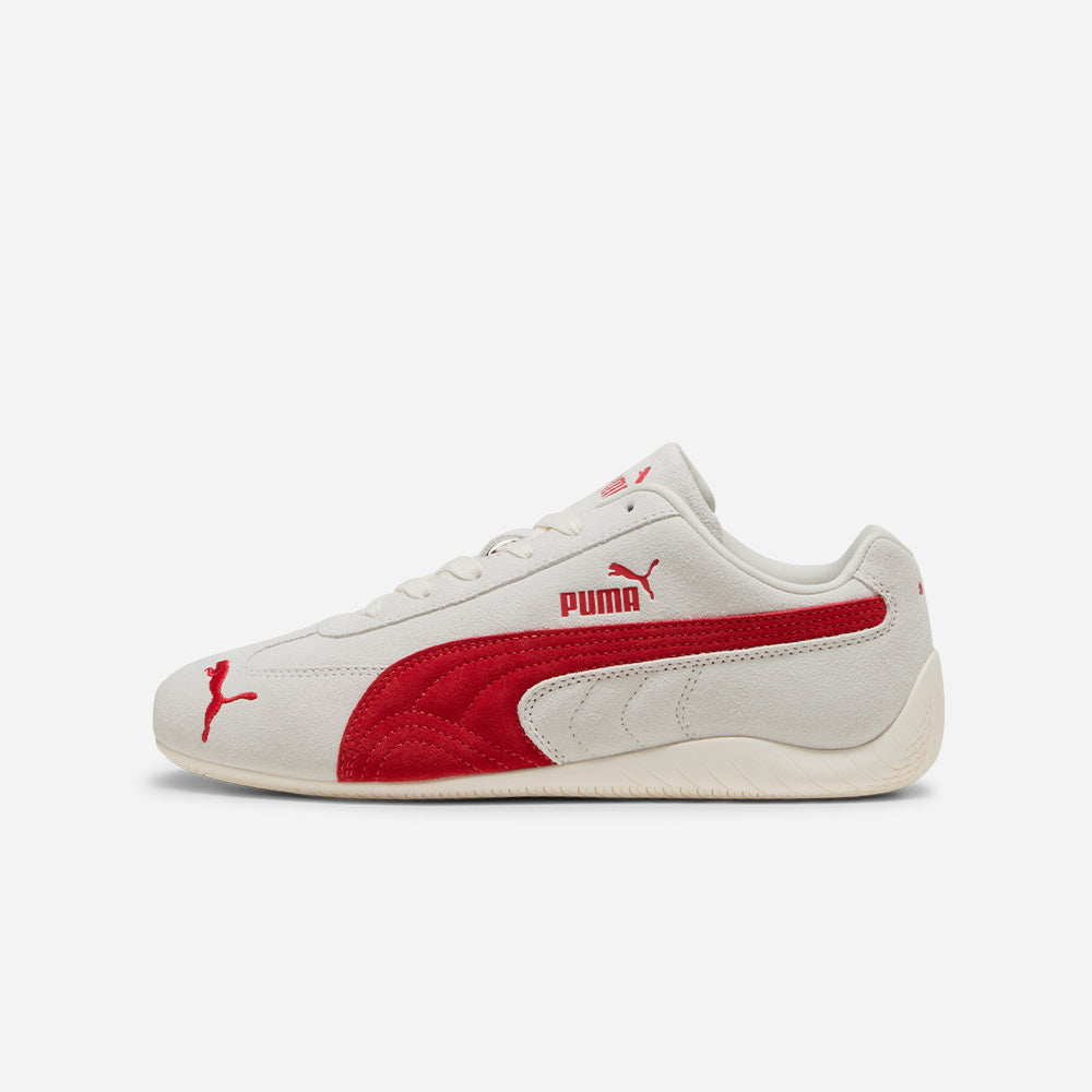Giày Sneaker Unisex Puma Speedcat Og - Xám - Supersports Vietnam