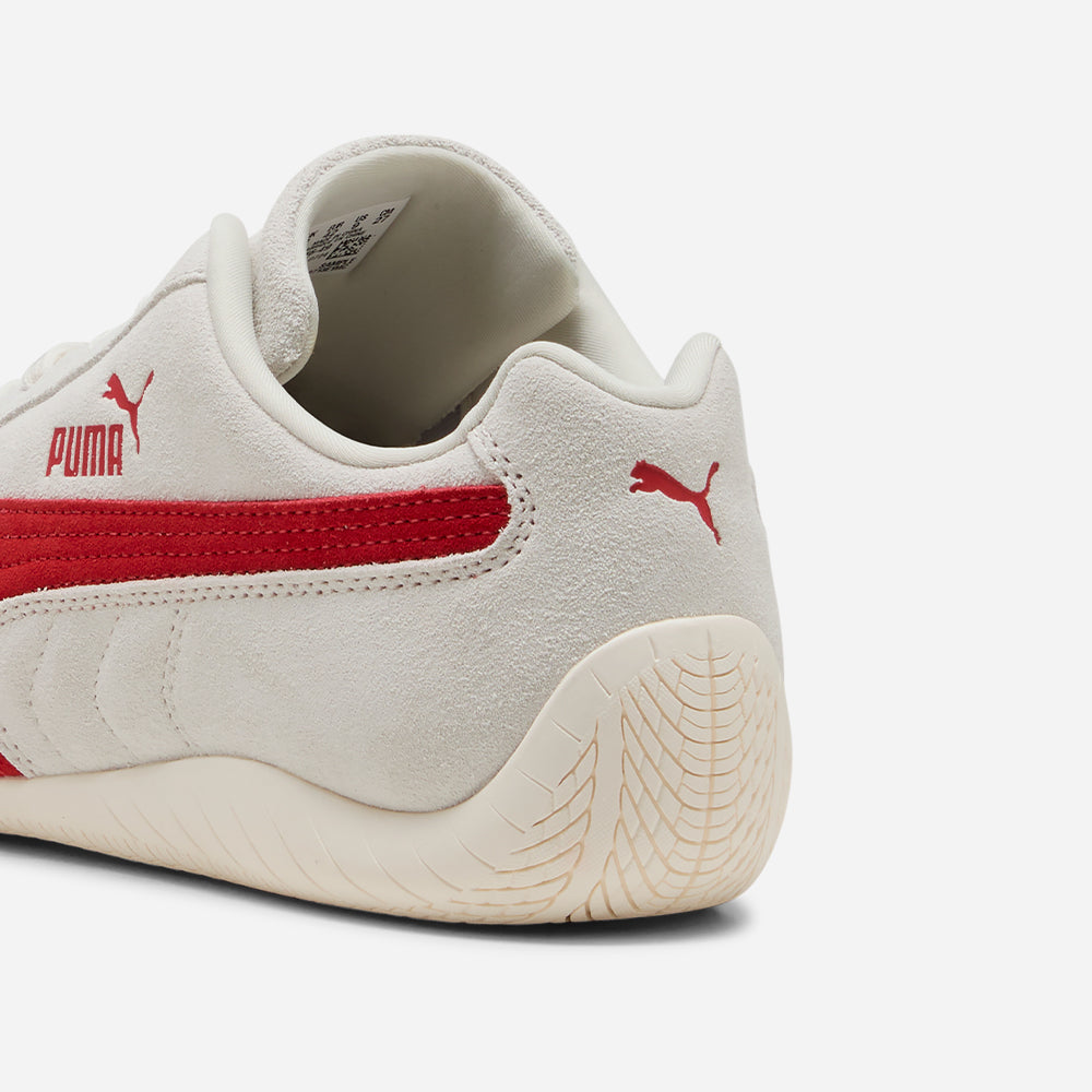 Giày Sneaker Unisex Puma Speedcat Og - Xám - Supersports Vietnam