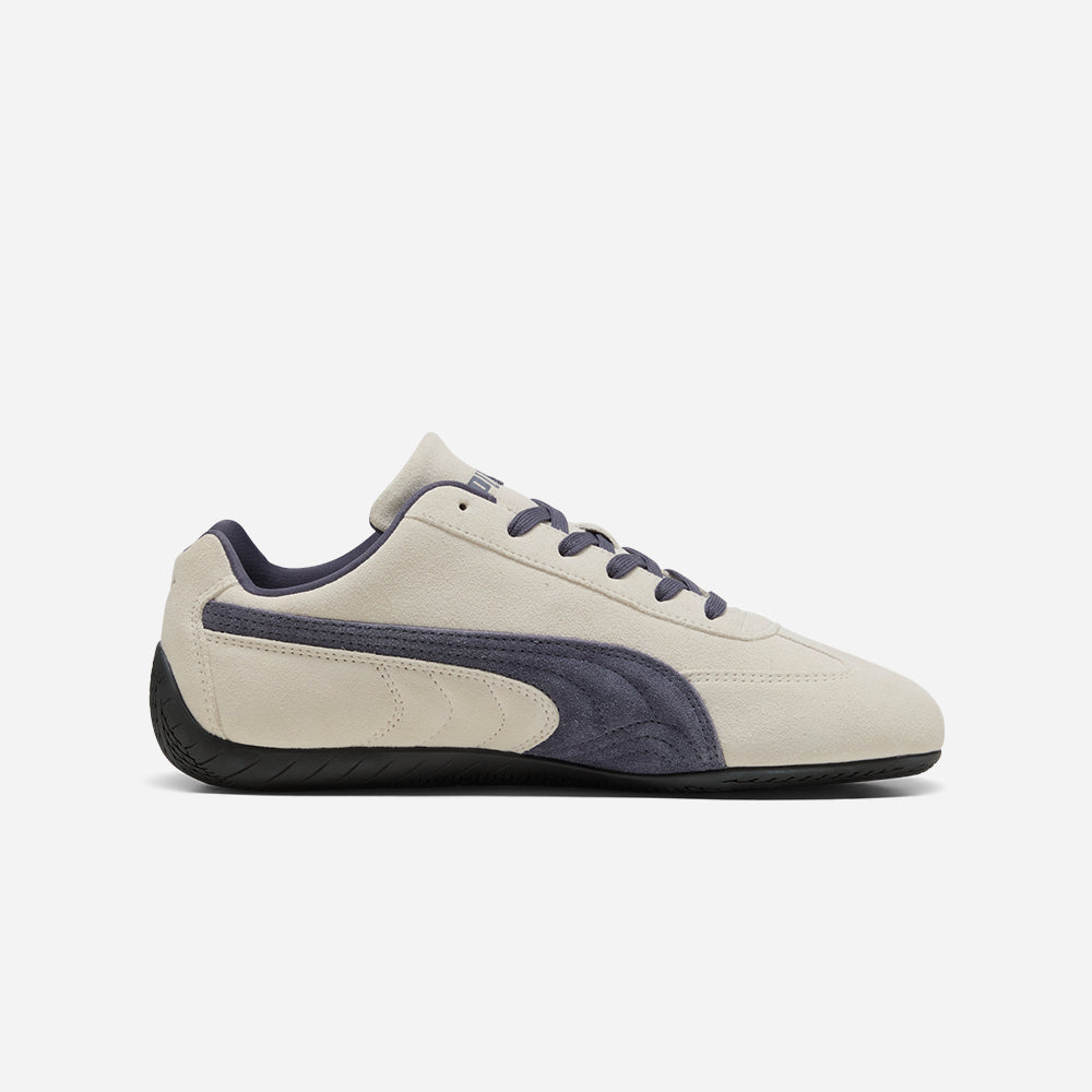 Giày Sneaker Unisex Puma Speedcat OG - Be - Supersports Vietnam