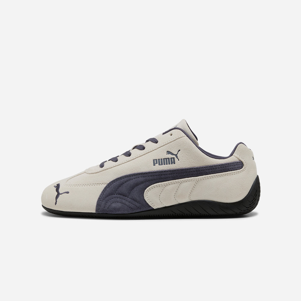 Giày Sneaker Unisex Puma Speedcat OG - Be - Supersports Vietnam