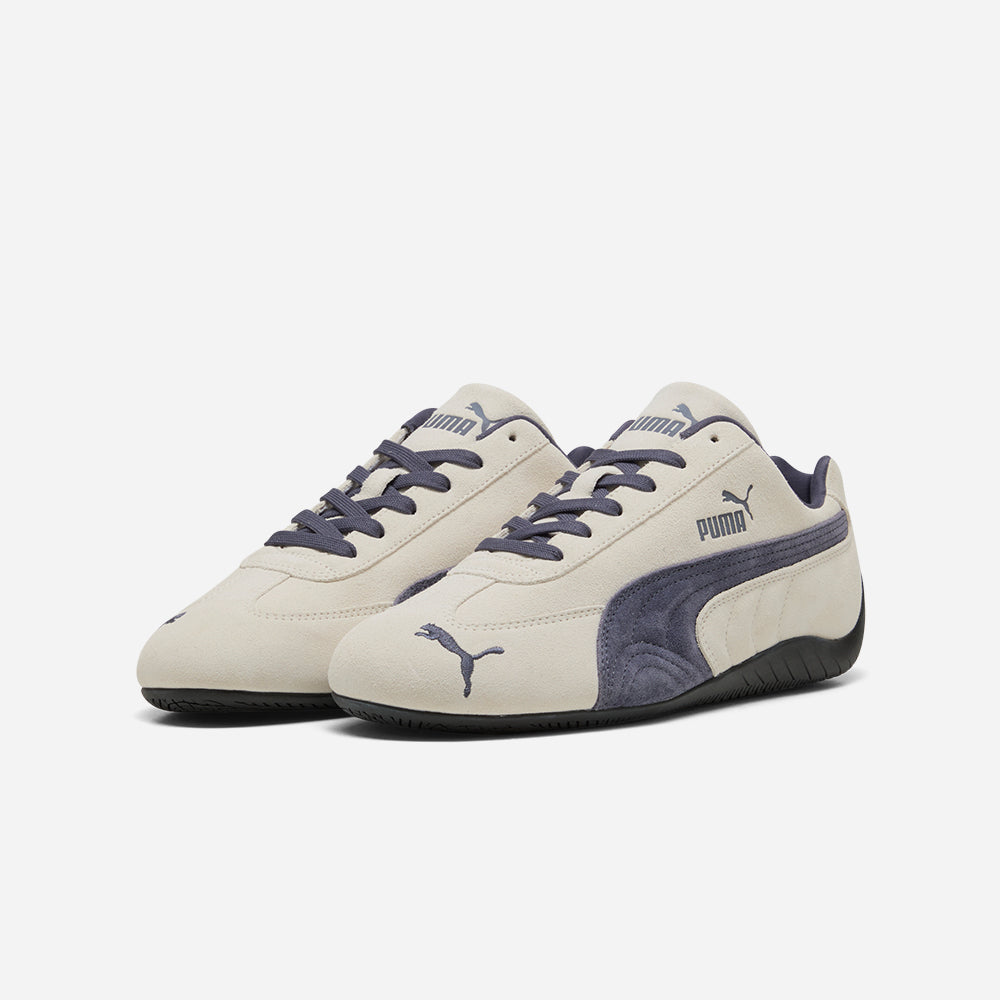 Giày Sneaker Unisex Puma Speedcat OG - Be - Supersports Vietnam