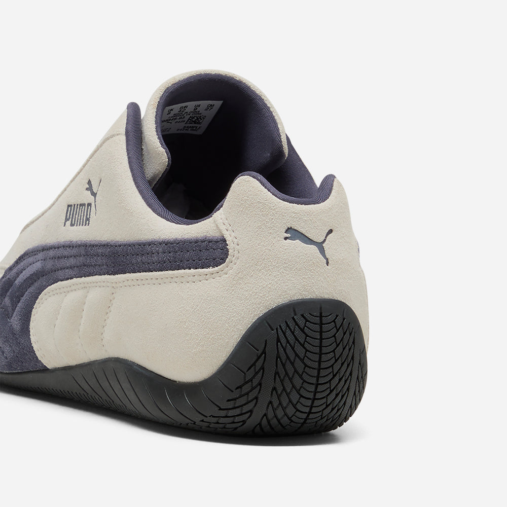 Giày Sneaker Unisex Puma Speedcat OG - Be - Supersports Vietnam