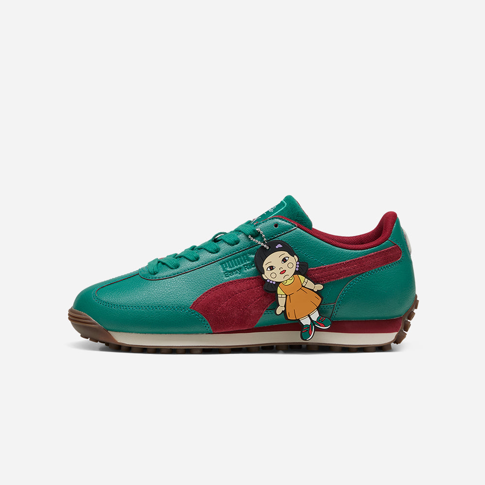 Giày Sneaker Unisex Puma Easy Rider Squid Game Intens - Nhiều Màu - Supersports Vietnam