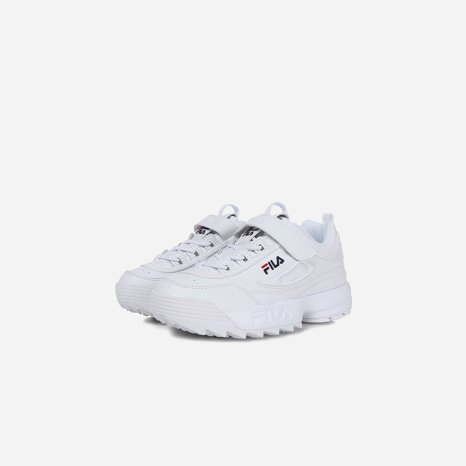 Fila disruptor outlet 2 children