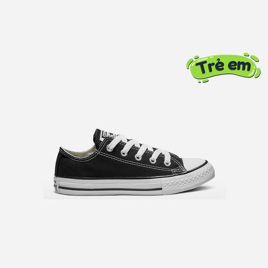 Kids' Converse Chuck Taylor All Star Sneakers - Black