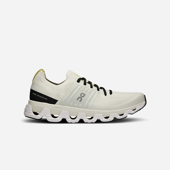 Men's On Cloudswift Running Shoes - Gray