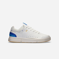 Men's On Running The Roger Centre Court Sneakers - White