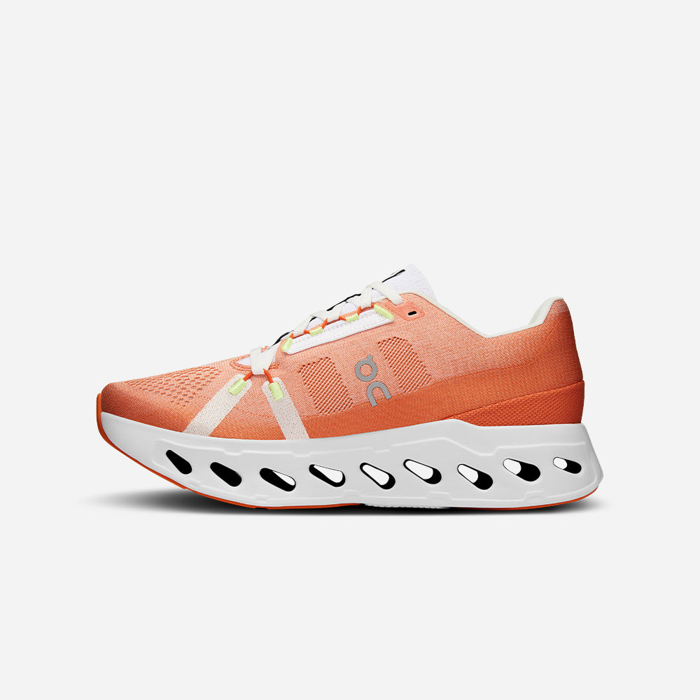 Giày Chạy Bộ Nam On Cloudeclipse - Cam - Supersports Vietnam