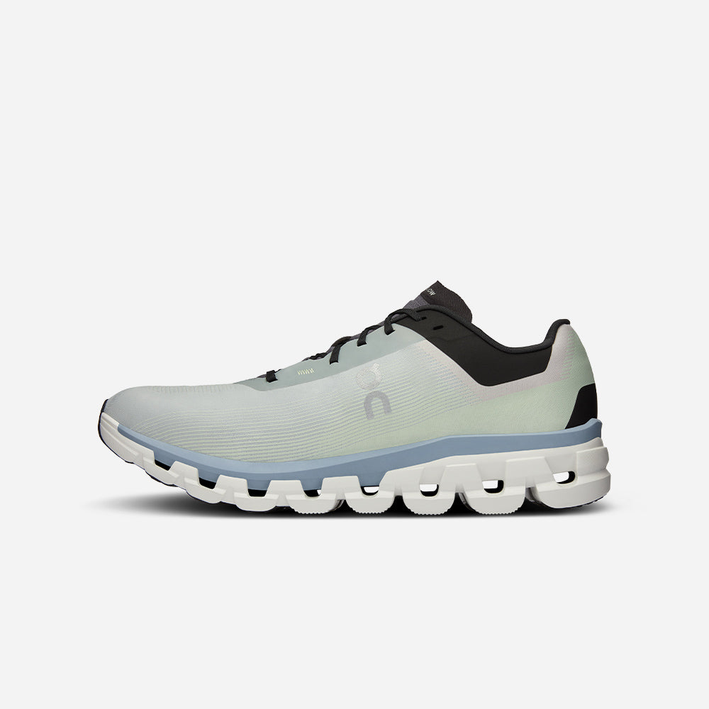 Giày Chạy Bộ Nam On Cloudflow - Xanh Mint - Supersports Vietnam