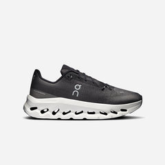 Men's On Running Cloudtilt Sneaker - Black