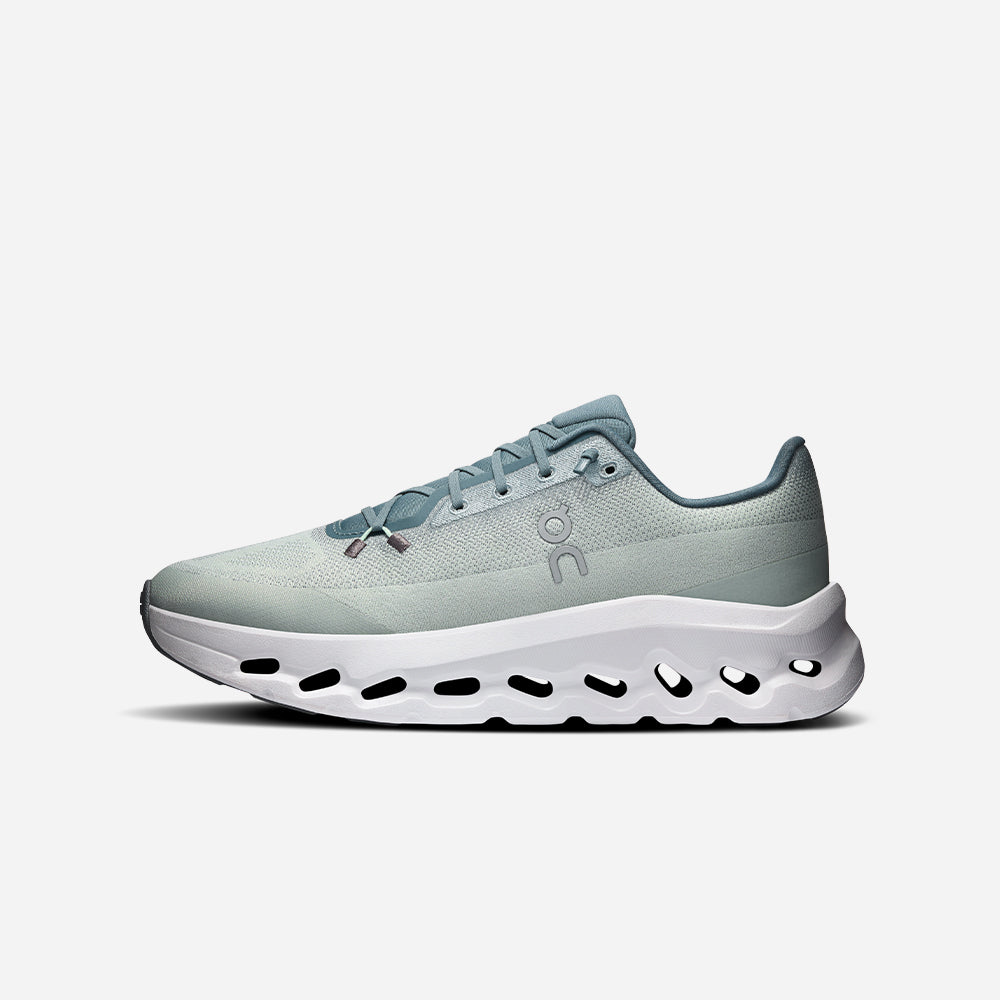 Giày Sneaker Nam On Running Cloudtilt - Xanh Mint - Supersports Vietnam