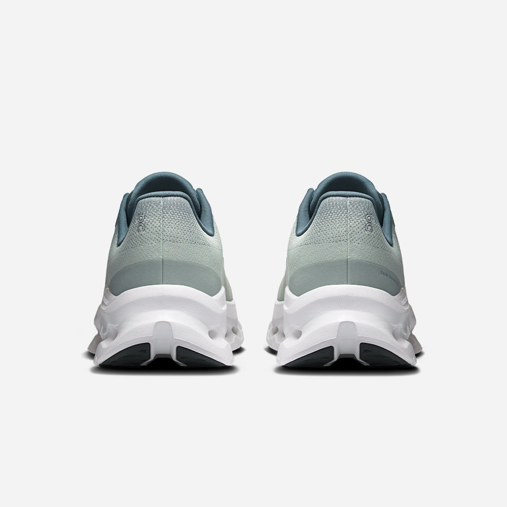 Giày Sneaker Nam On Running Cloudtilt - Xanh Mint - Supersports Vietnam