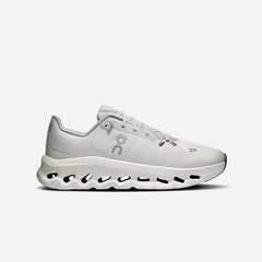 Giày Sneaker Nam On Running Cloudtilt - Xám