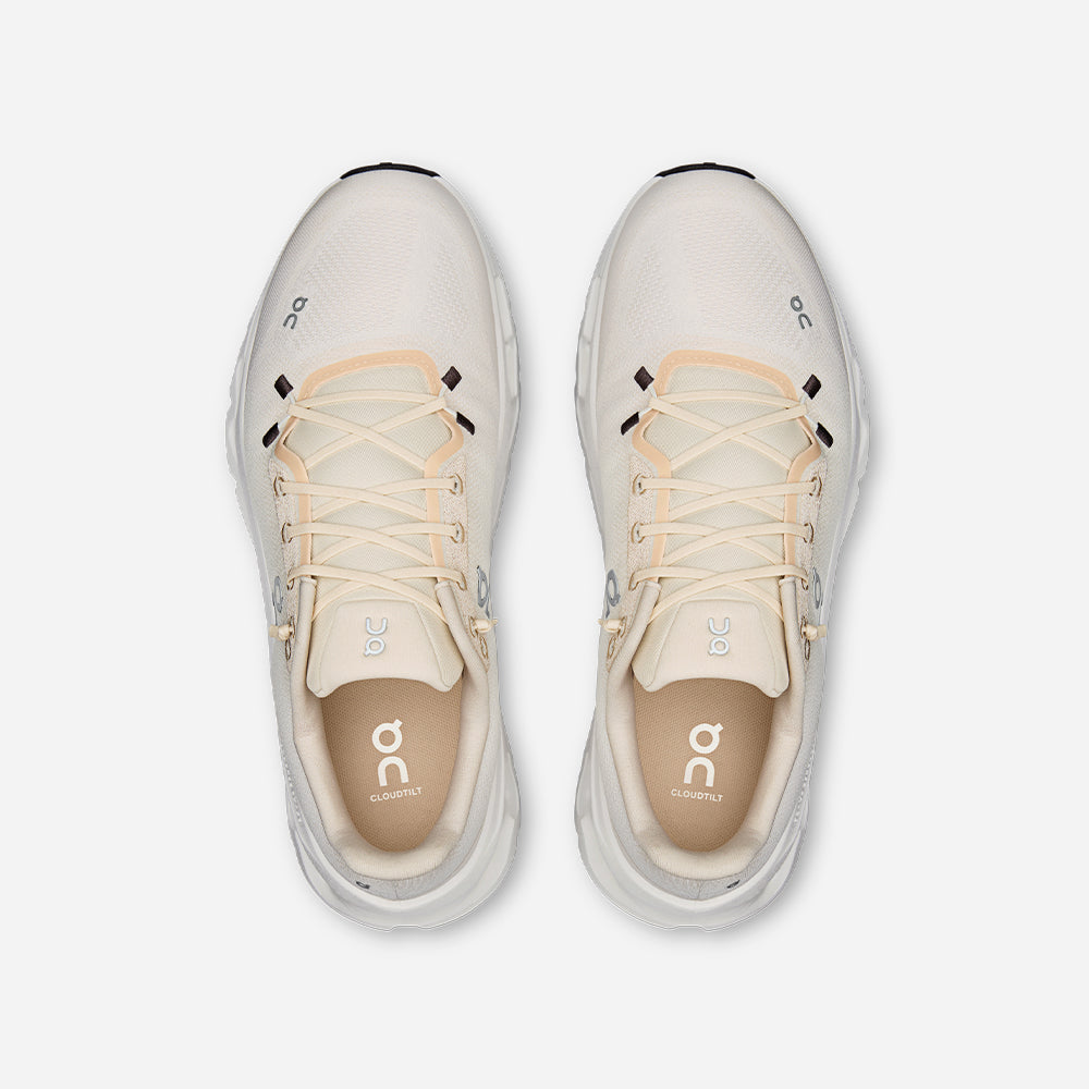 Giày Sneaker Nam On Running Cloudtilt - Be - Supersports Vietnam