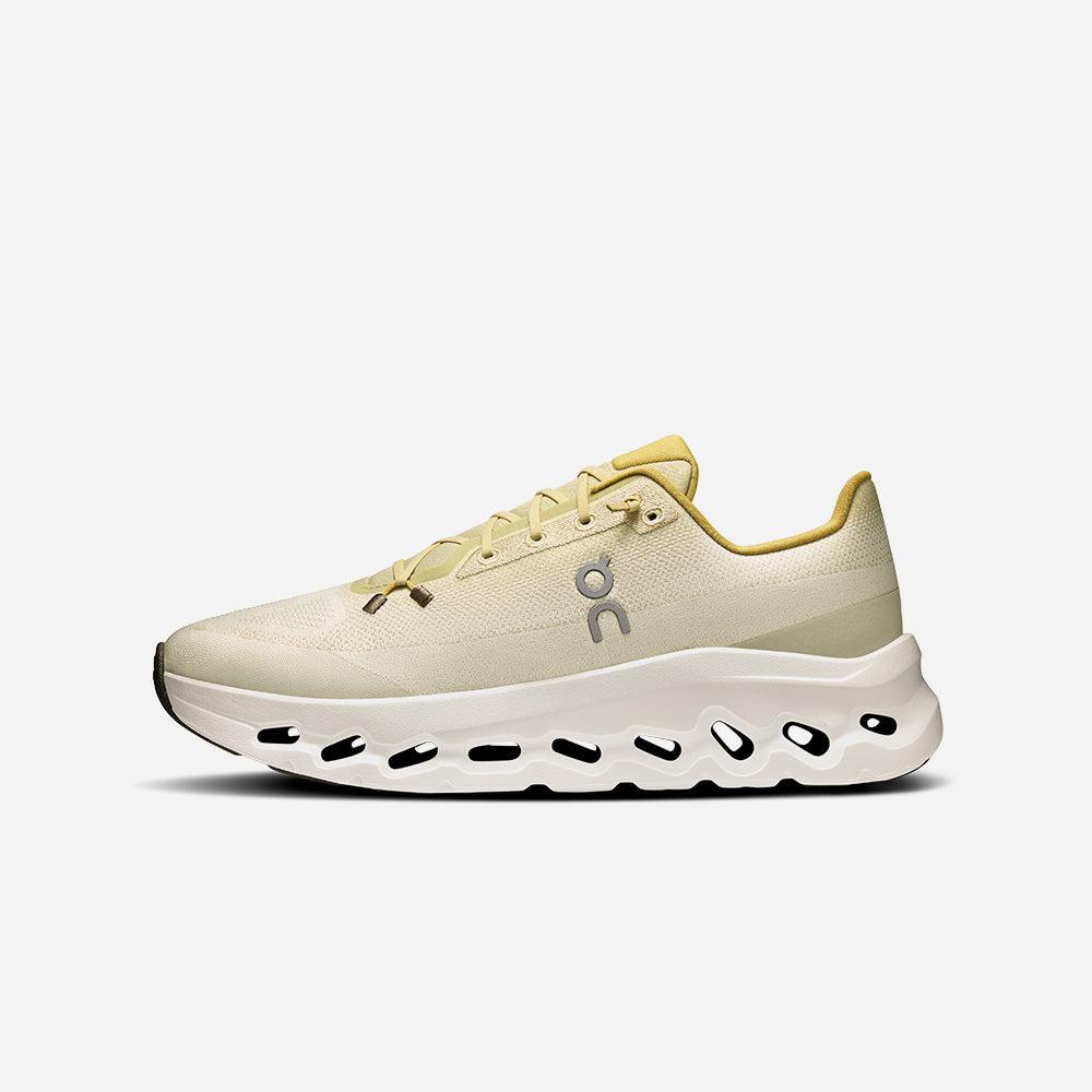 Giày Sneaker Nam On Running Cloudtilt - Vàng - Supersports Vietnam