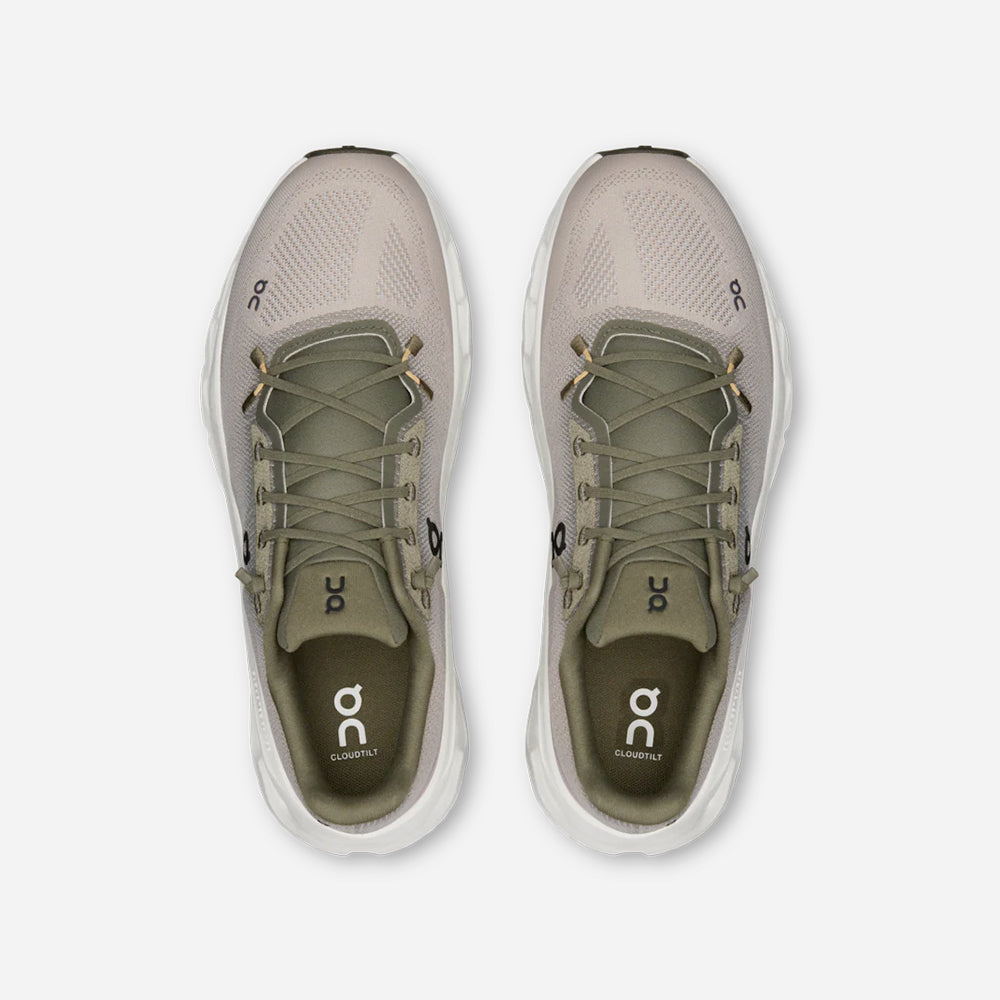 Giày Sneaker Nam On Running Cloudtilt - Supersports Vietnam