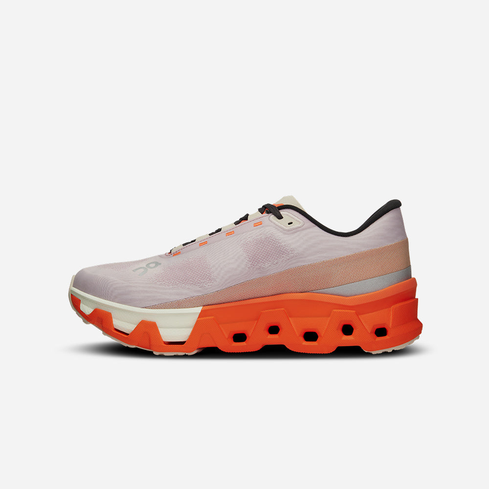 Men's On Cloudmonster Hyper Running Shoes - Orange