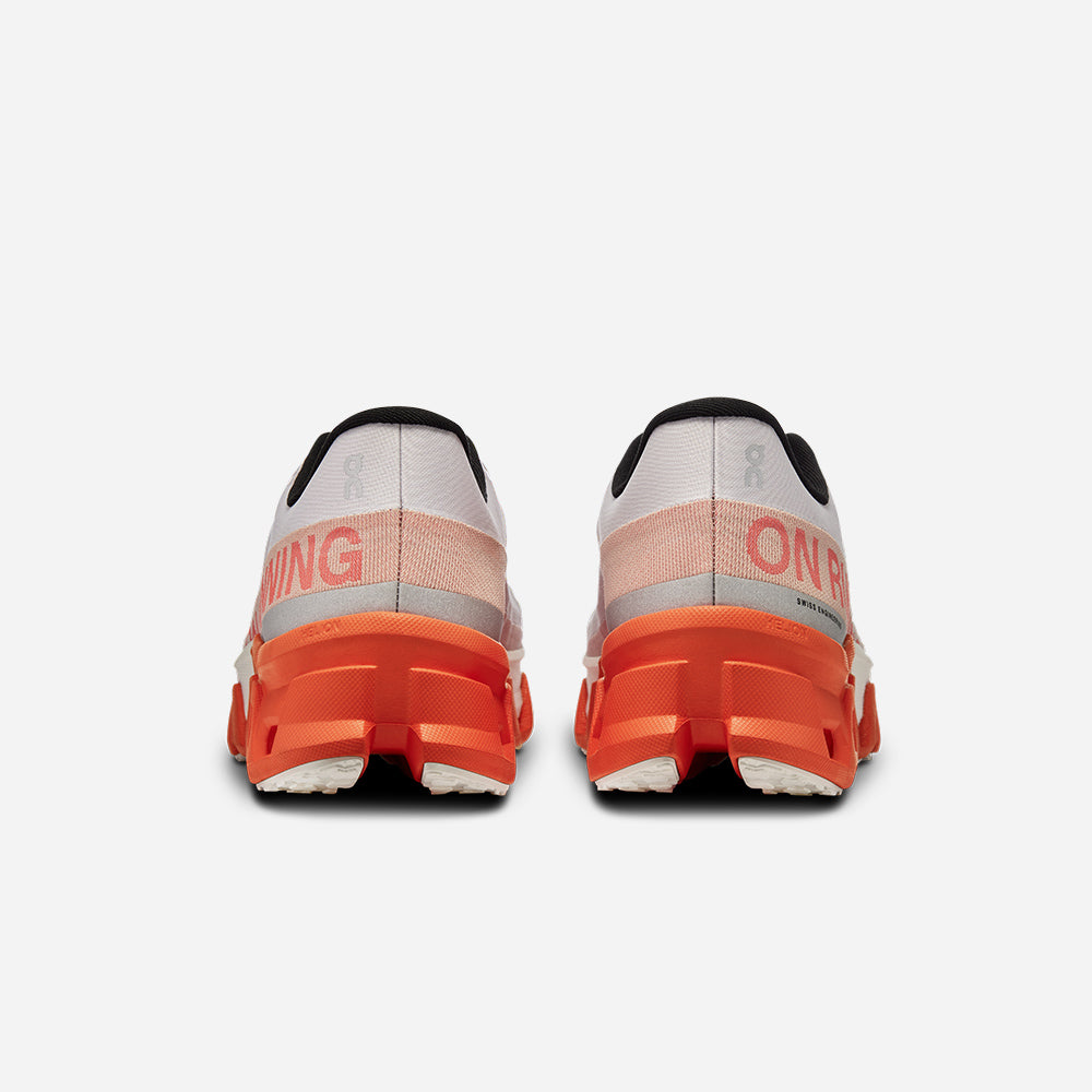 Men's On Cloudmonster Hyper Running Shoes - Orange