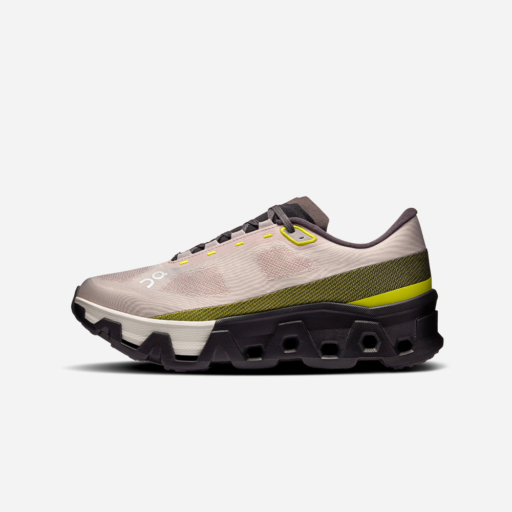 Giày Chạy Bộ Nam On Running Cloudmonster Hyper - Nhiều Màu - Supersports Vietnam