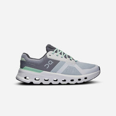 Men's On Cloudrunner 2 Running Shoes - Gray