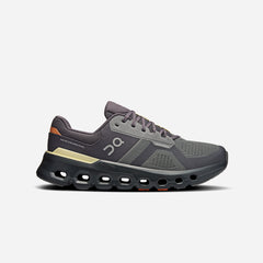 Giày Chạy Bộ Nam On Running Cloudrunner 2 - Xám - Supersports Vietnam