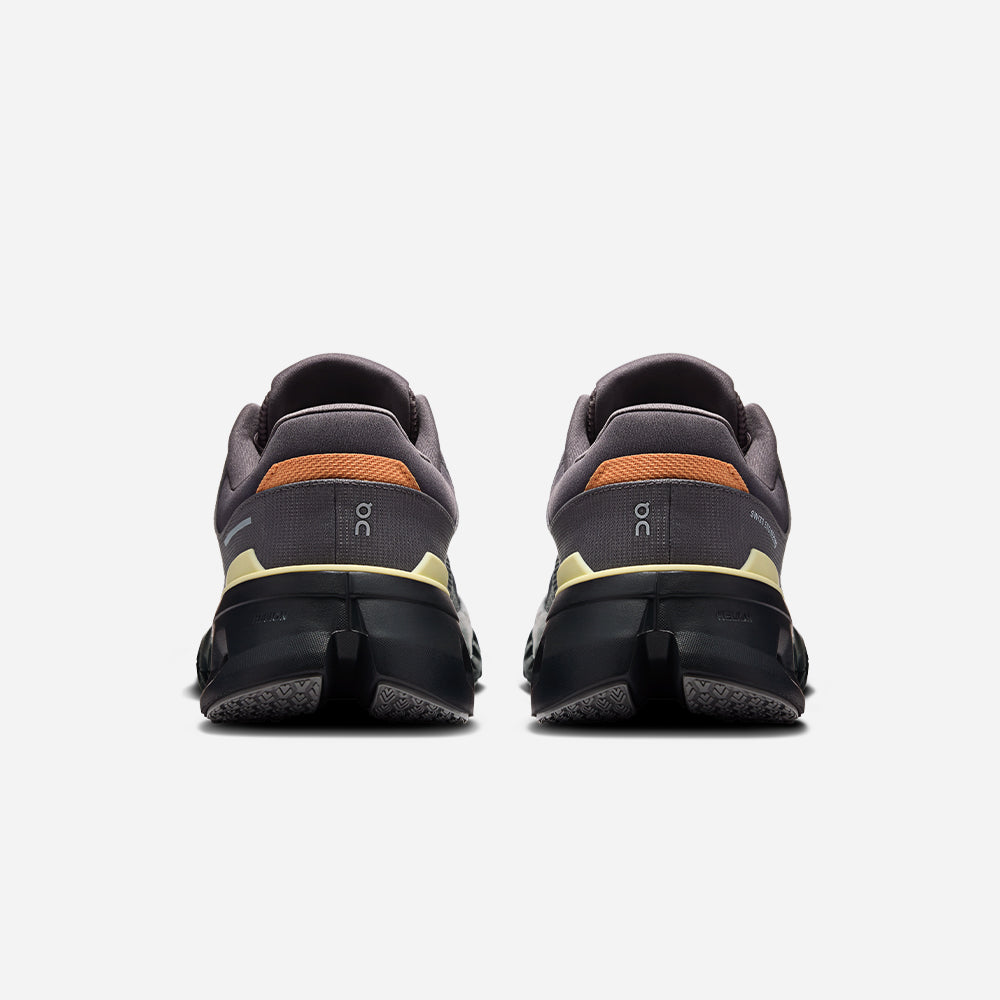 Giày Chạy Bộ Nam On Running Cloudrunner 2 - Xám - Supersports Vietnam