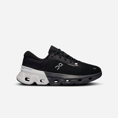 Giày Chạy Bộ Nam On Running Cloudflyer 5 - Đen - Supersports Vietnam