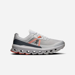 Giày Chạy Bộ Nam On Running Cloudvista 2 - Xám - Supersports Vietnam