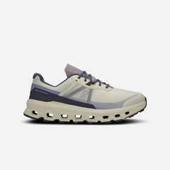 Men's On Running Cloudvista 2 Running Shoes - Purple