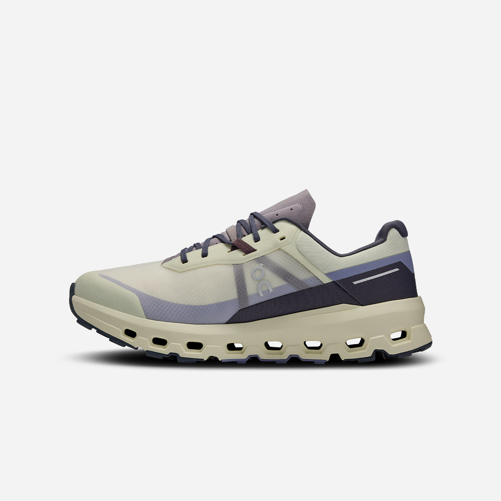 Giày Chạy Bộ Nam On Running Cloudvista 2 - Tím - Supersports Vietnam