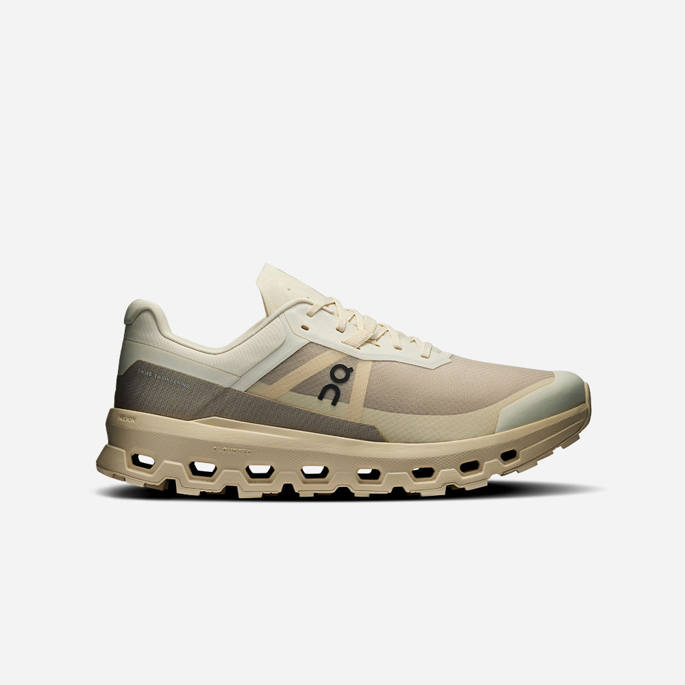 Giày Chạy Bộ Nam On Running Cloudvista 2 - Nâu - Supersports Vietnam