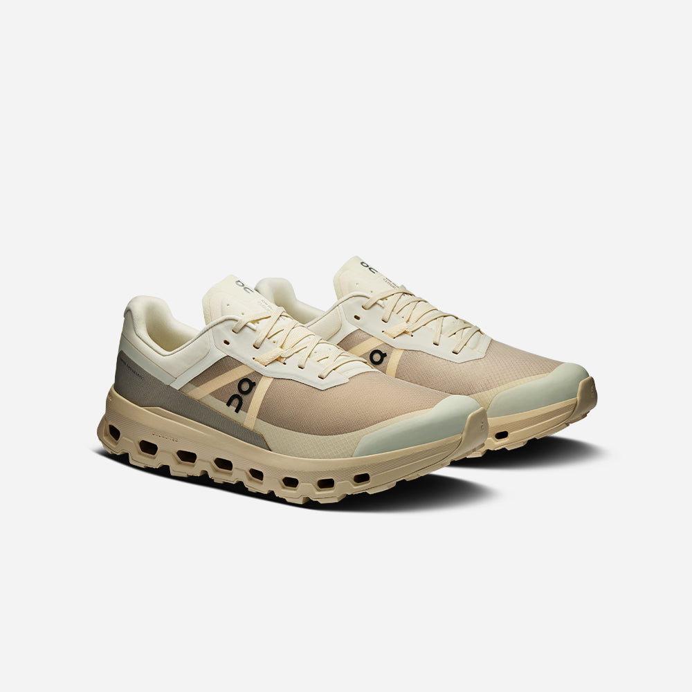 Giày Chạy Bộ Nam On Running Cloudvista 2 - Nâu - Supersports Vietnam