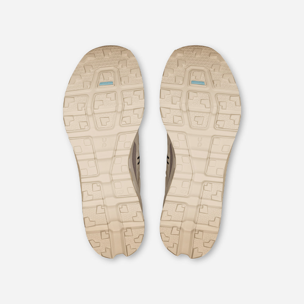 Giày Chạy Bộ Nam On Running Cloudvista 2 - Nâu - Supersports Vietnam