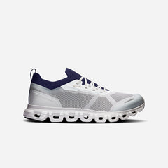 Giày Sneaker Nam On Running Cloud 6 Versa - Trắng - Supersports Vietnam