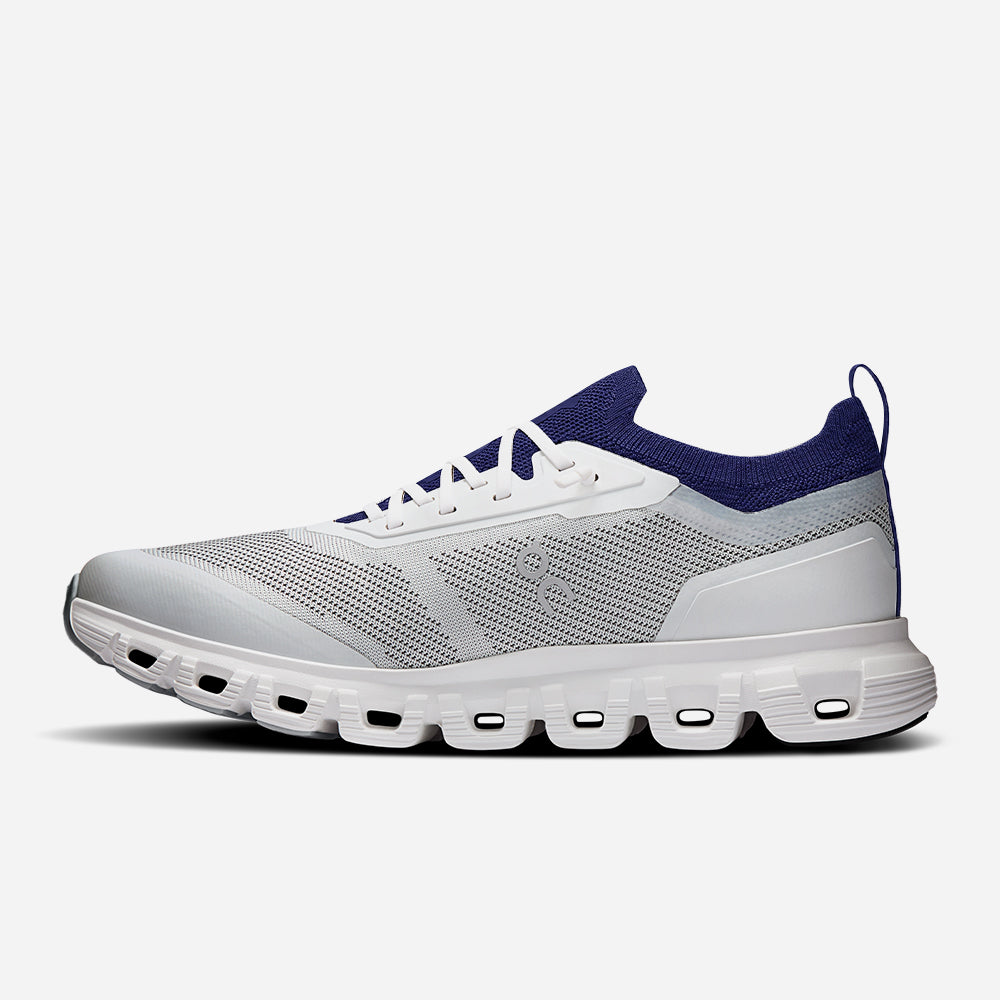 Giày Sneaker Nam On Running Cloud 6 Versa - Trắng - Supersports Vietnam
