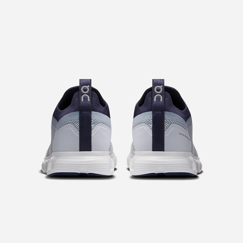 Giày Sneaker Nam On Running Cloud 6 Versa - Trắng - Supersports Vietnam
