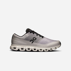 Giày Sneakers Nam On Running Cloud 6 Push - Xám - Supersports Vietnam
