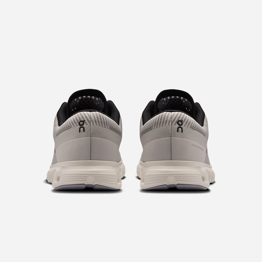 Giày Sneakers Nam On Running Cloud 6 Push - Xám - Supersports Vietnam