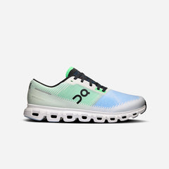 Women's On Running Cloud 6 Push Sneakers - Multicolor