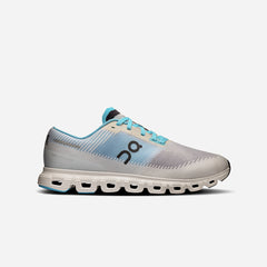 Giày Sneakers Nam On Running Cloud 6 Push - Xanh Dương - Supersports Vietnam