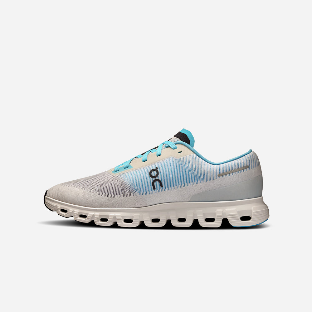 Giày Sneakers Nam On Running Cloud 6 Push - Xanh Dương - Supersports Vietnam