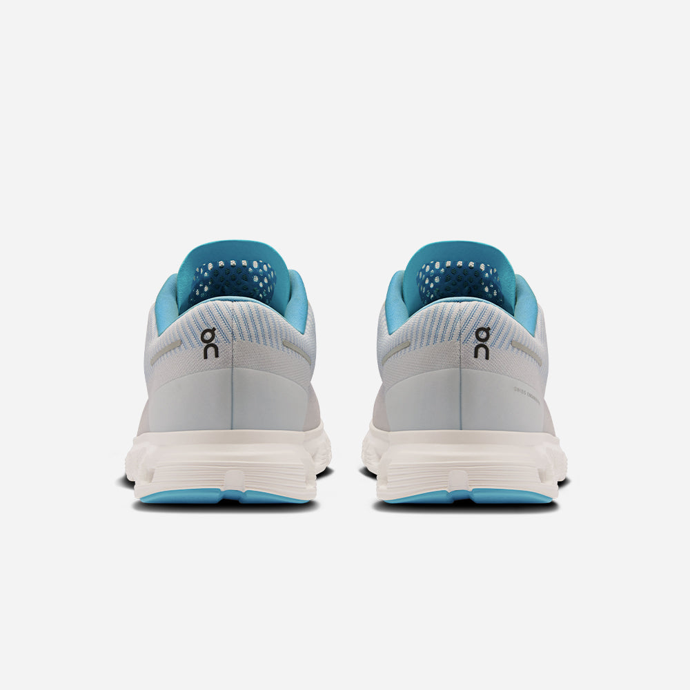 Giày Sneakers Nam On Running Cloud 6 Push - Xanh Dương - Supersports Vietnam