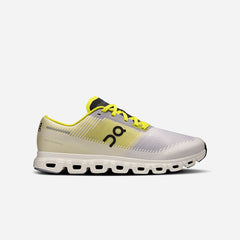 Giày Sneakers Nam On Running Cloud 6 Push - Vàng - Supersports Vietnam
