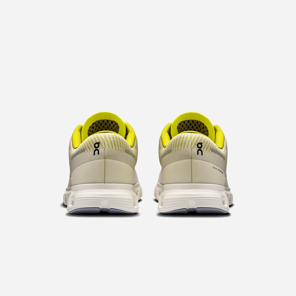Giày Sneakers Nam On Running Cloud 6 Push - Vàng - Supersports Vietnam