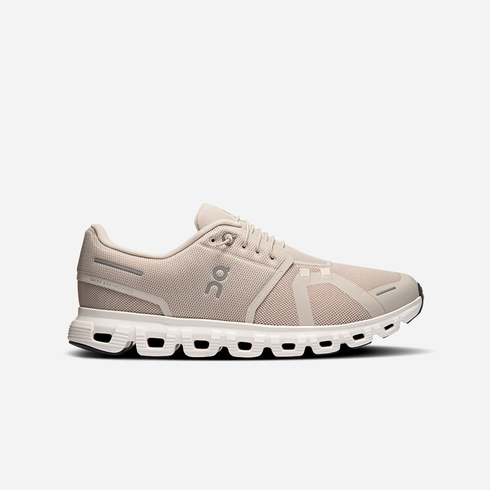 Giày Sneakers Nam On Running Cloud 6 - Be - Supersports Vietnam