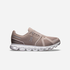 Men's On Running Cloud 6 Sneakers - Brown