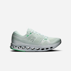 Giày Chạy Bộ Nam On Running Cloudsurfer 2 - Xanh Mint - Supersports Vietnam