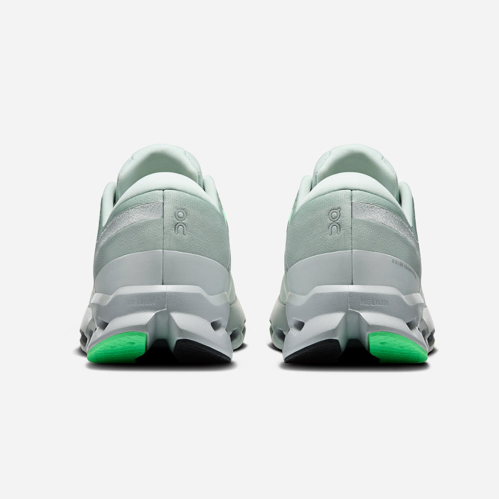 Giày Chạy Bộ Nam On Running Cloudsurfer 2 - Xanh Mint - Supersports Vietnam