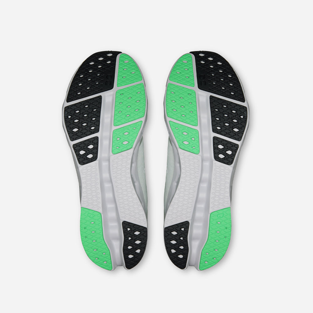 Giày Chạy Bộ Nam On Running Cloudsurfer 2 - Xanh Mint - Supersports Vietnam